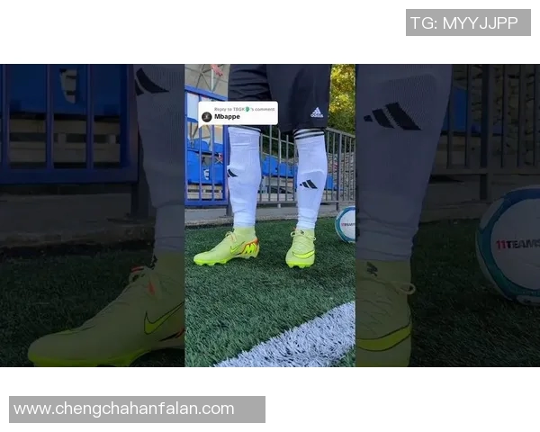 球星同款足球鞋推荐及穿搭技巧分享 让你也能拥有闪耀球场的风采